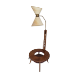 Floor lamp circa 1950