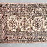 Oriental corridor carpet 78x332cm