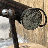 Industrial lamp