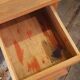 Bureau bois clair