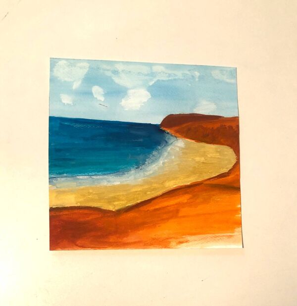 Plage