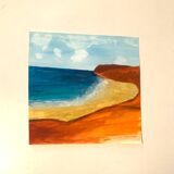 Plage