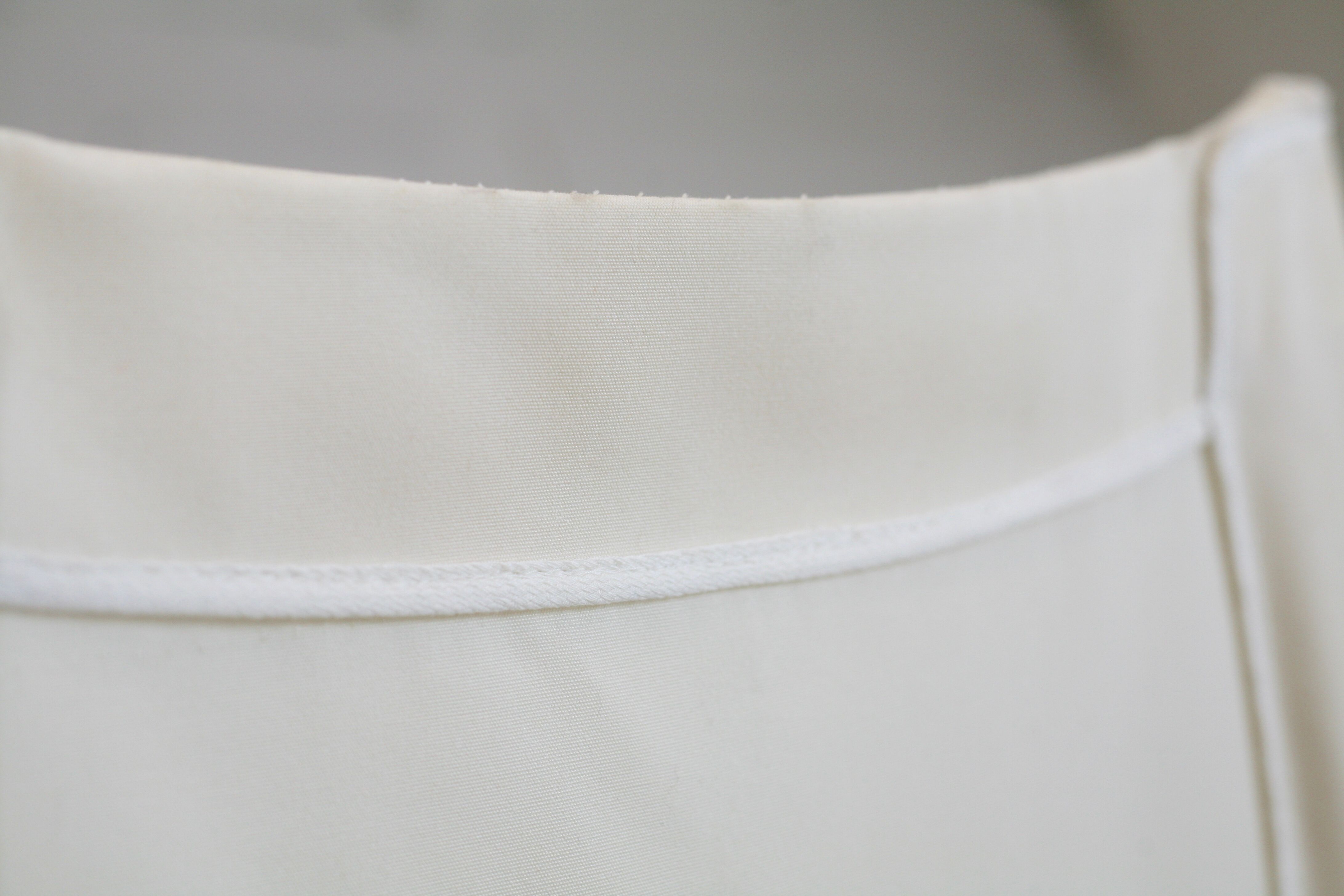 Roger Lecal rocking long chair, Jetstar model, brown lask and canvas, France, 1975