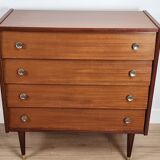Vintage dresser 60s