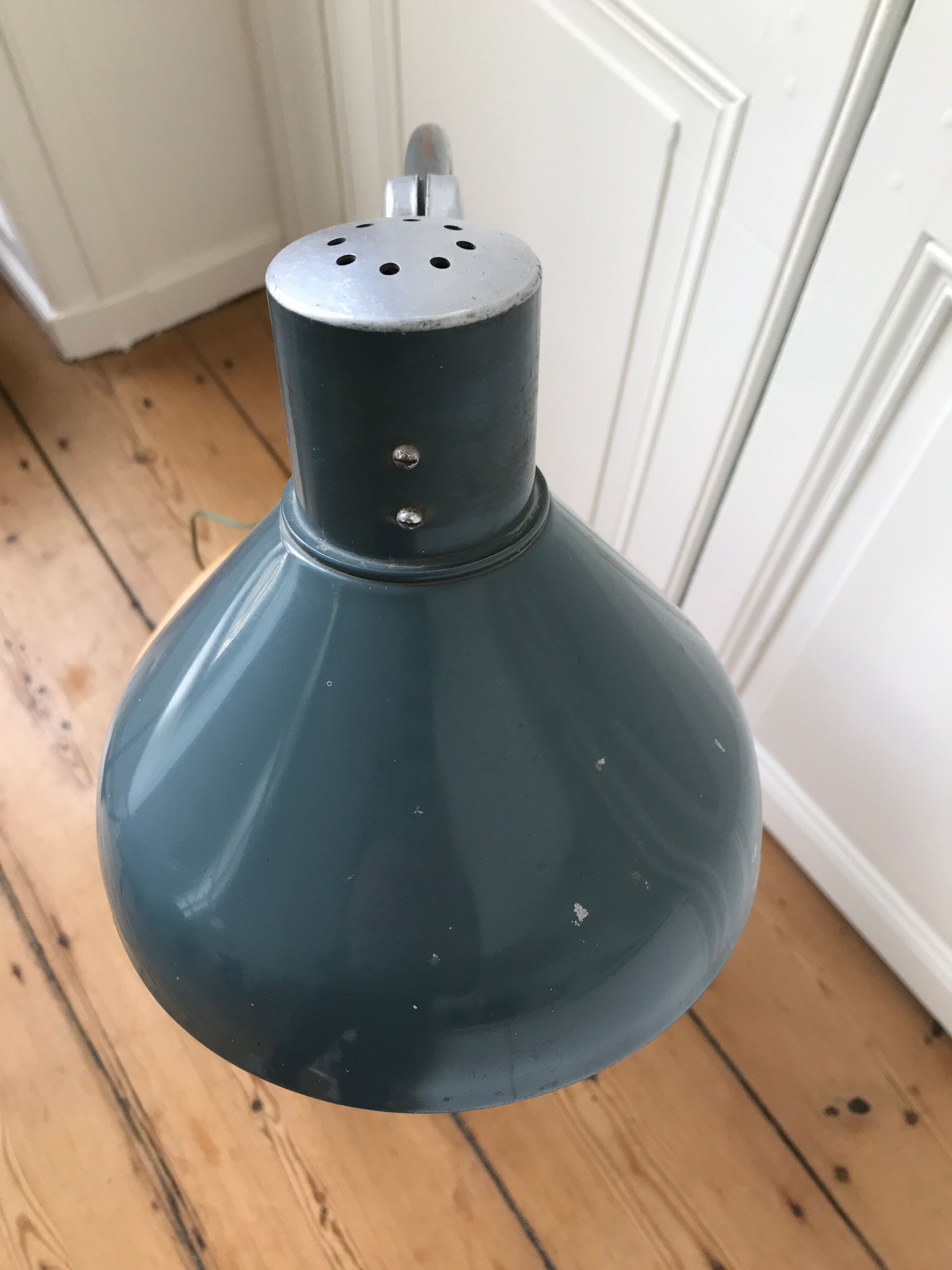 Lampe Jumo modèle GS1