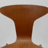 Mosquito chair by Arne Jacobsen - first edition