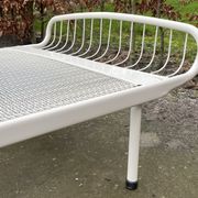 Vintage Meridian Achilles by Rawi Winschoten minimalist design of the 50s