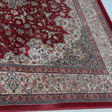 Wool carpet 200x290