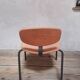 Set of 3 Steelcase Strafor chairs