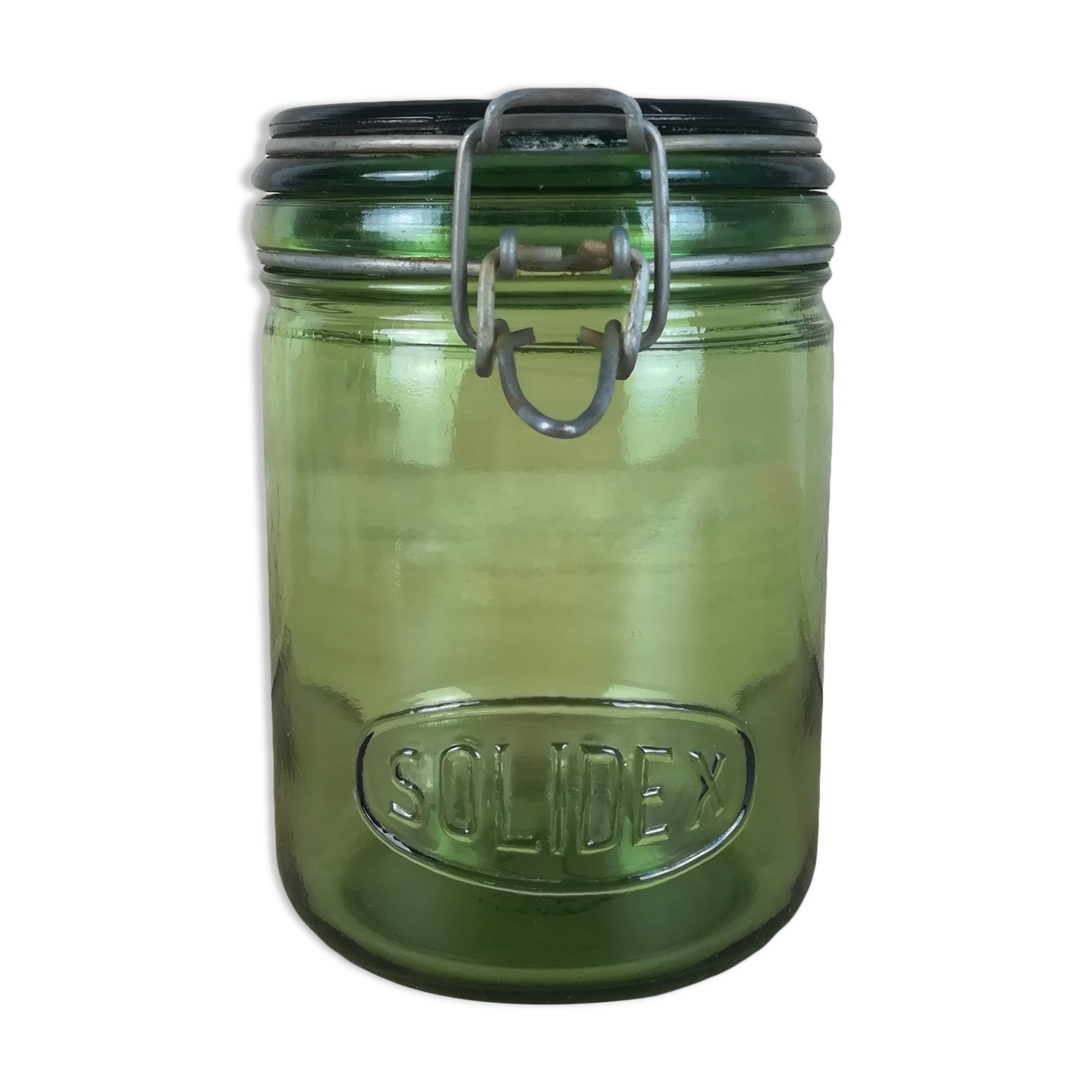 Solid jarx 1l h16,5cm