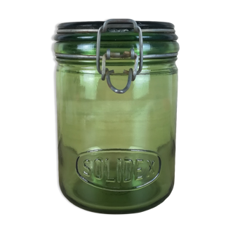 Solid jarx 1l h16,5cm