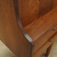 Rosewood highboard, Danish design, 1960s, manufactured by Luno Møbler