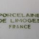 Boîte à bijoux en porcelaine