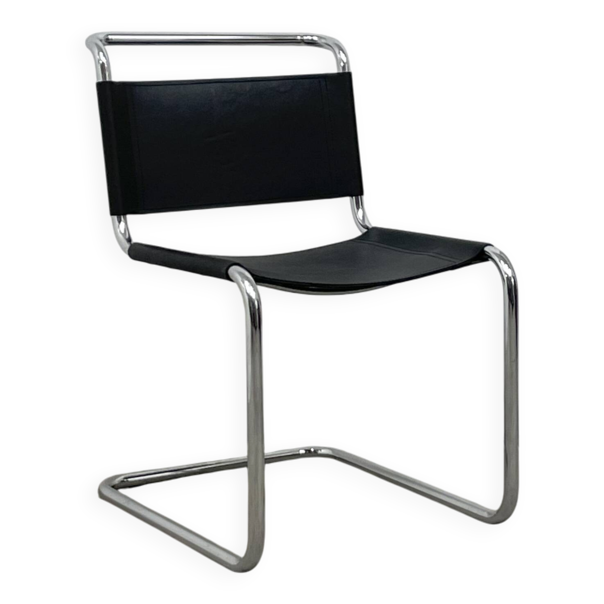 S33 Mart Stam chair replica