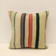 Oreiller Tukish kilim, 40x40 cm