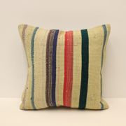Tukish kilim pillow, 40x40 cm