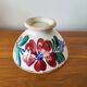 Old Faience Bowl