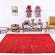 Tapis vintage bohème 255x157