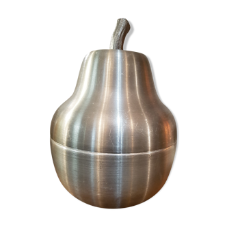 Pear ice