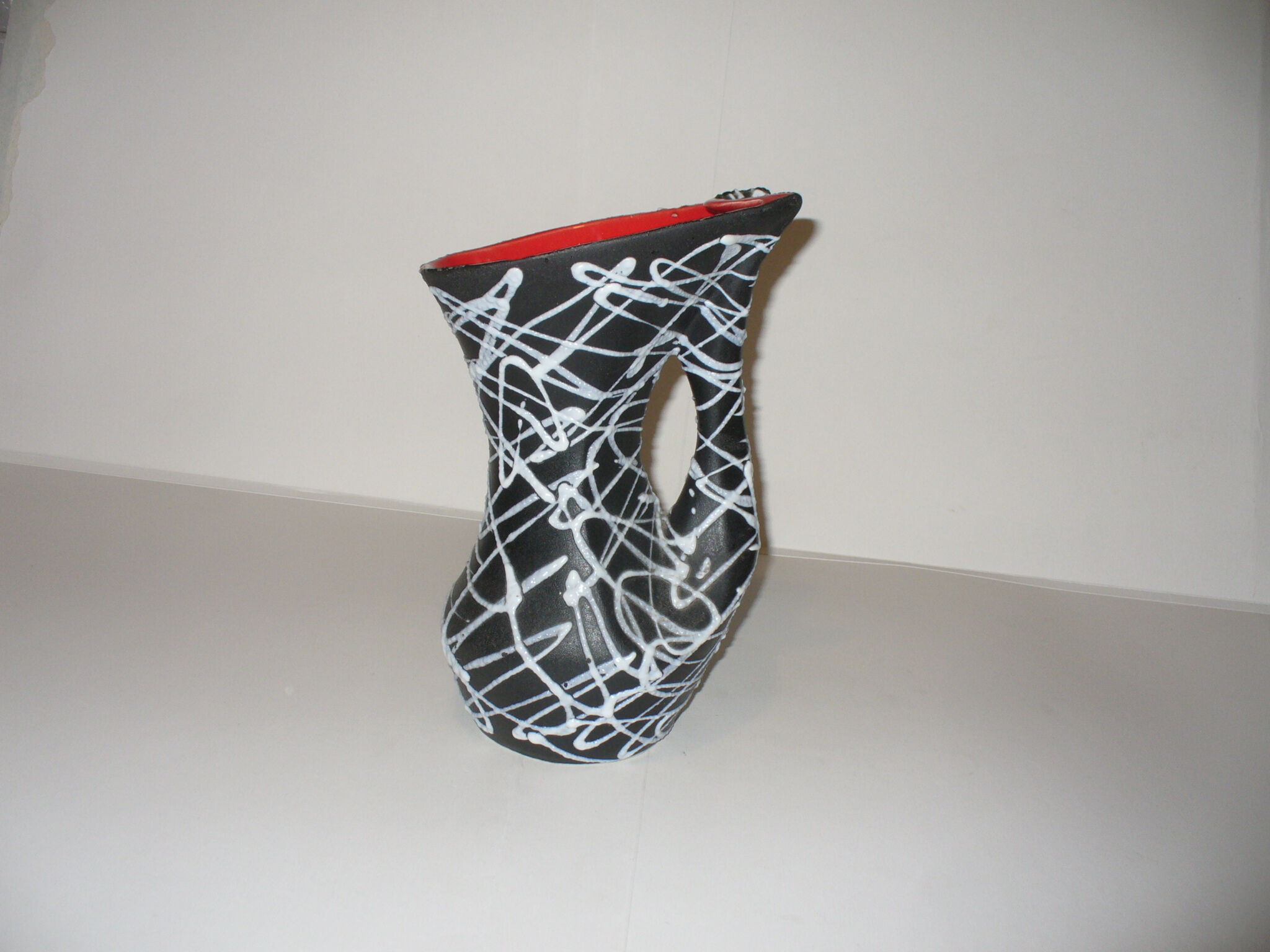 Vallauris vase from the 50s