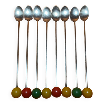 Cocktail spoons
