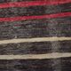 Vintage neutral kilim rug sku 3395