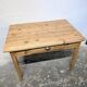 Farm table 110cm
