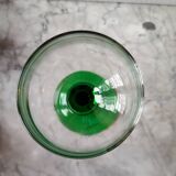 8 Luminarc white wine stemmed glasses