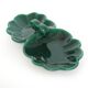 Ceramic appetizer dish