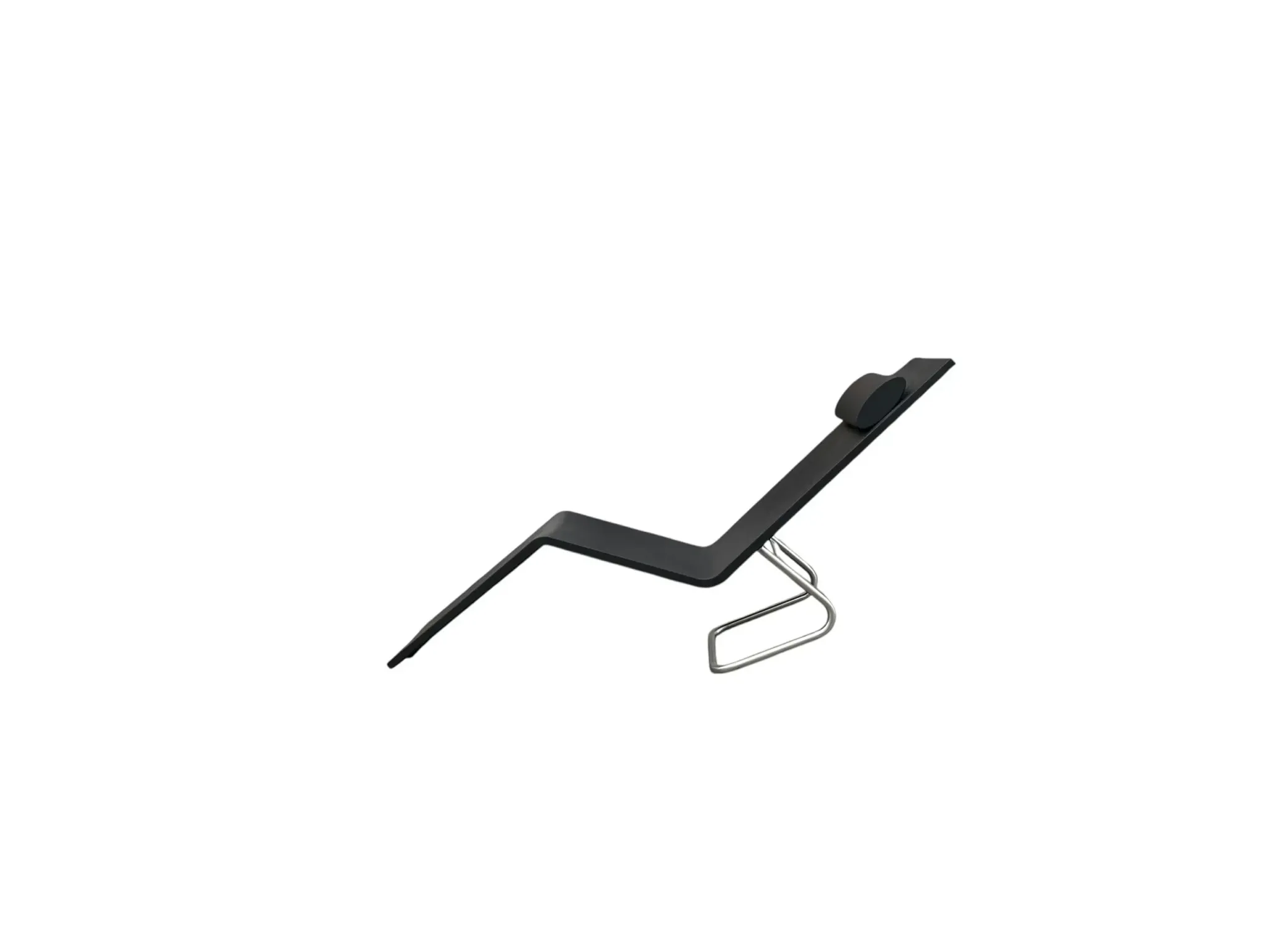 MVS lounge chair Maarten van Severen for Vitra