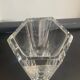 Kosta Boda crystal vase from the 70s