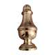 Silver metal sugar