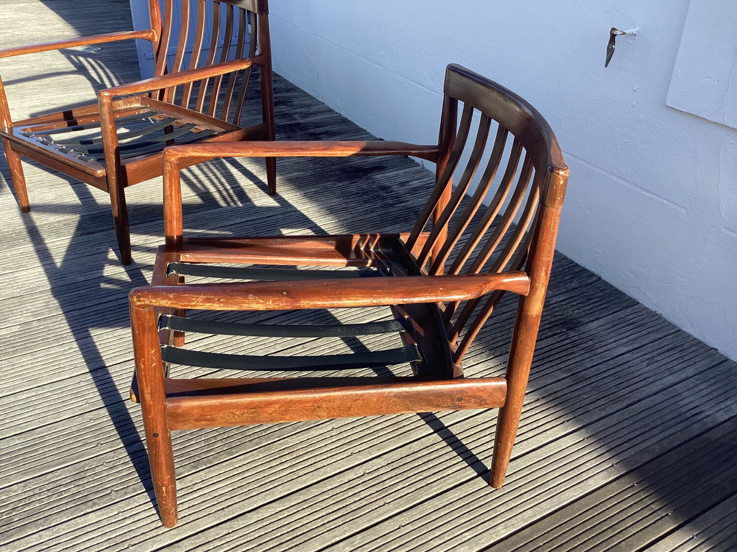 Fauteuils