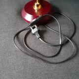 Lampe de notaire banquier