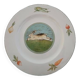 Giesche fine porcelain plates