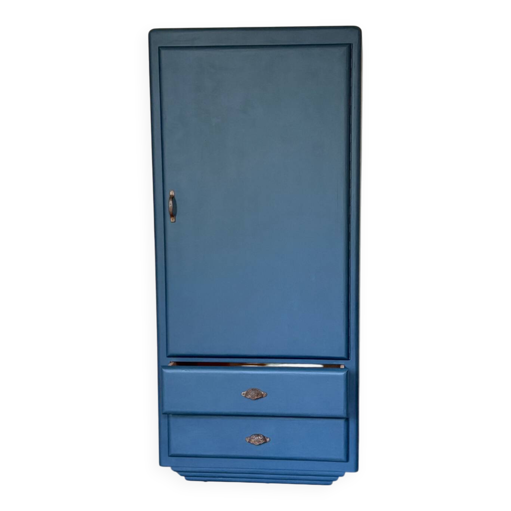 Hosiery cabinet