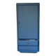 Hosiery cabinet