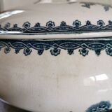 Old tureen Ste Amandinoise