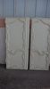 Lorraine oak doors