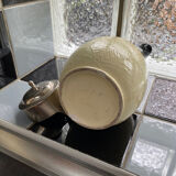Vintage teapot