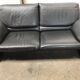 Sofa leather bora de lLeolux