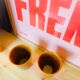 Lot de 2 tasses Digoin