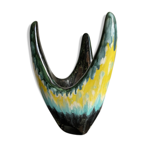 vase longwy Vega