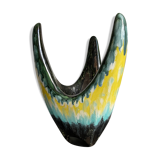 Vase longwy VEGA