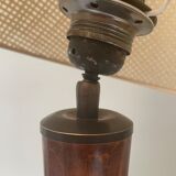 Large table lamp