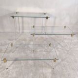 Beautiful coffee tables - Charles Hollis Jones shelf