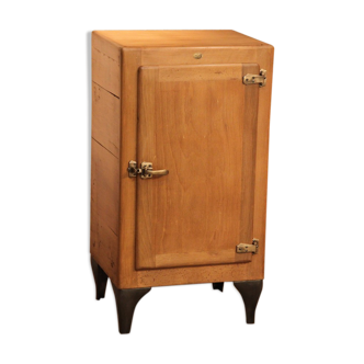 Old fridge cooler