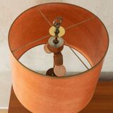 1960s Table Lamps, Set of 2