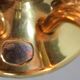 Swedish design ceiling lamp by Hans Agne Jakobsson