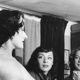 Photography, "Audition at the Mayol Concert", Paris 1952 / Tribute to Robert Doisneau
